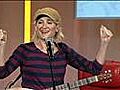 D7 Video: Jill Sobule Sings &quot;A Good Life&quot;