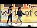 LES TWINS   WORLD OF DANCE   YAK FILMS   WOD SAN DIEGO 2010   NEW STYLE FRANCE HIP HOP DANCING