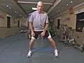 Post Round Routine - Jim Furyk