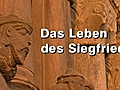 Nibelungenfestpiele 2009: Das Leben des Siegfried