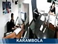 Karambola (1st hr. 8am to 9am) - July 06,  2010