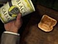 L.A. Noire Easter Egg: Toast Cowboy