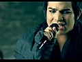 &#039;Whataya Want From Me&#039; by Adam Lambert