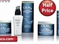 Oil of Olay Skincare Range