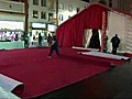 Hollywood   preps for the Oscars