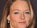 Jodie Foster Defends Mel Gibson