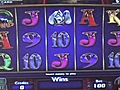 Testing Slot Machines