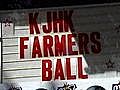 Farmers Ball Thursday at Jackpot Saloon