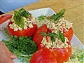 The Chef’s Kitchen - Dinner Salads: Orzo and Turkey Salad