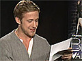 Ryan Gosling Addresses A Certain Internet Meme