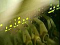 Data scandals within German companies  - accidental or intentional?