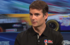 Showtime Inside NASCAR: Jeff Gordon