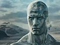 Fantastic Four: Rise Of The Silver Surfer