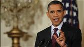 News Hub: Obama Urges End of Tax Breaks for Rich