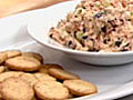 Tuna Salad: An Easy Snack