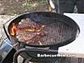 Porterhouse Steak Recipe By The BBQ Pit Boys