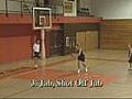 How to Play Basketball: Low Post Dribbling