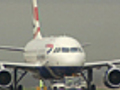 BA Strikes Set To Affect 1m This Christmas