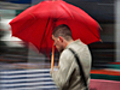 2 Storms In 2 Days. Jeff Ranieri With Flash Flood Watch & Expected Rain.