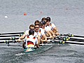 2011 FISA Rowing World Cup: Hamburg