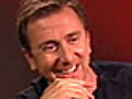 Brit Abroad: Tim Roth On US TV Success