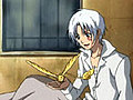 D.Gray-Man - Ep 46 - Illusions in the Snow (SUB)