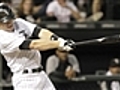 Chicago White Sox 6 x 1 Oakland Athletics