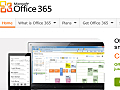 Do your business in the cloud with Office 365