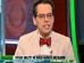 Analysis: The Forecast For The Global Economy