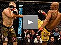 Countdown to UFC 126 Preview