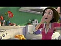 Bee Movie Drôle d&#039;Abeille - bande annonce 4 VOST