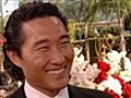 Emmys 2009: Daniel Dae Kim