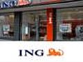 GE,  Capital One Bid on ING’s Online Bank