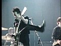 CLASH Clampdown (music video) 1979