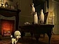 Madagascar Penguins-Agents 007