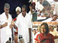 Gowdas vs girls: Cong plays superstition card