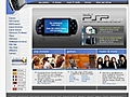 Free PSP Downloads Today!