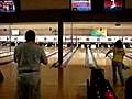 Avances a la hora de jugar a los bolos