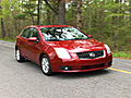 2007 Nissan Sentra