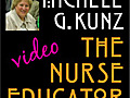 TheNurseEducator.com: Michele’s Blog & Email Newsletter