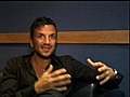 Peter Andre tells all about his single &#039;Behind Closed Doors&#039;