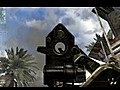 Call of Duty Modern Warfare 2 (Multiplayer)