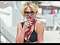 Katherine Heigl Looks Smoking Hot at the Beach