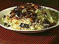 Vegetable Pulao