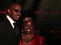 Cannes Interview: Jamie Foxx