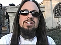 Korn - Fieldy Interview