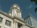 City Council Hears Disparaging Audit
