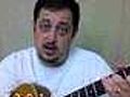 Jim Croce Easy Guitar Lesson - Bad,  Bad Leroy Brown - Guitar Lessons Online Free