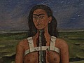 Frida Kahlo à l’honneur d&#039;une rétrospective à Vienne