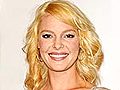 Katherine Heigl Turns 32